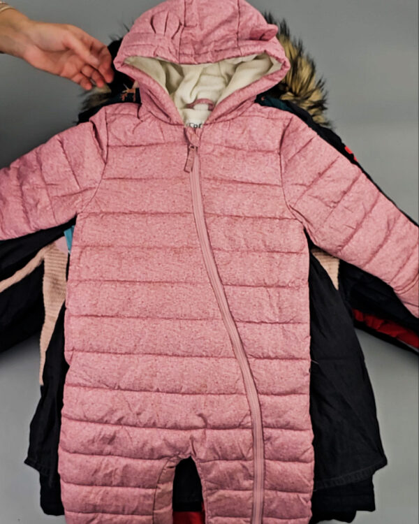 Фотография  715 - KB1W mix#15 кг, ЛОТ СХ-0256 оптом в Сочи и Краснодарском крае