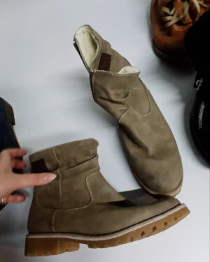 Фотография  425 - Обувь Winter#20,4, кг, ЛОТ СХ-0212 оптом в Сочи и Краснодарском крае