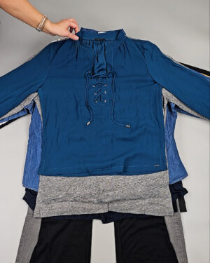 Фотография  846 - SC Winter 1 mix#20 кг, ЛОТ СХ-0253 оптом в Сочи и Краснодарском крае