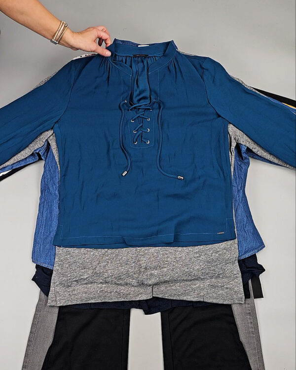 Фотография  472 - SC Winter 1 mix#20 кг, ЛОТ СХ-0253 оптом в Сочи и Краснодарском крае