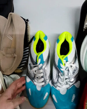 Фотография  232 - Обувь Cream Герм#19,9 кг, ЛОТ СХ-0213 оптом в Сочи и Краснодарском крае