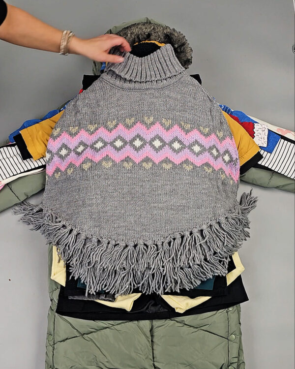 Фотография  488 - KBEW mix#15 кг, ЛОТ СХ-0258 оптом в Сочи и Краснодарском крае