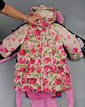 Фотография  990 - KBEW mix#15 кг, ЛОТ СХ-0259 оптом в Сочи и Краснодарском крае