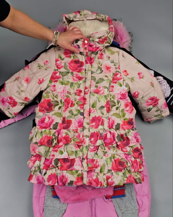 Фотография  950 - KBEW mix#15 кг, ЛОТ СХ-0259 оптом в Сочи и Краснодарском крае