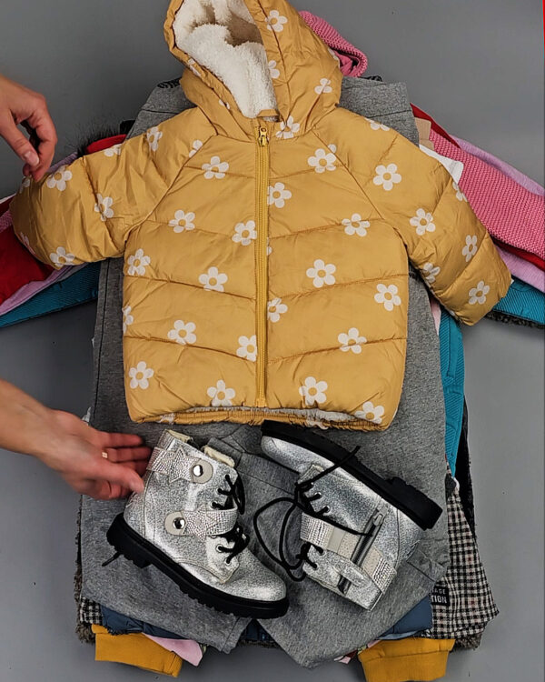 Фотография  837 - KBCW mix#15 кг, ЛОТ СХ-0260 оптом в Сочи и Краснодарском крае