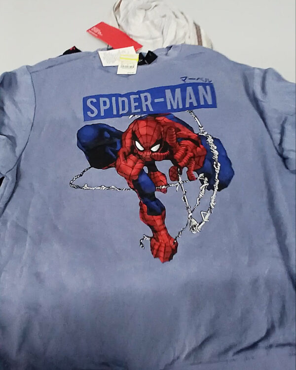 Фотография  392 - DISCOUNT BRAND MIX #15 кг, ЛОТ СТ-9825 оптом в Сочи и Краснодарском крае