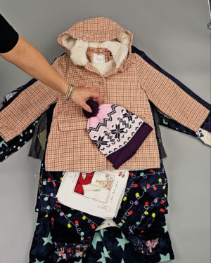 Фотография  149 - KBCW mix#15 кг, ЛОТ СХ-0261 оптом в Сочи и Краснодарском крае