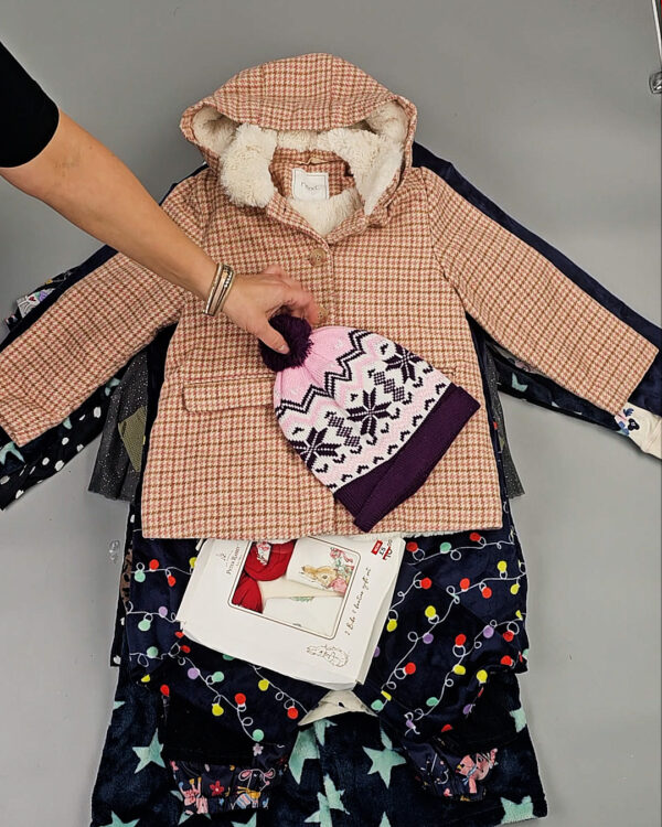 Фотография  102 - KBCW mix#15 кг, ЛОТ СХ-0261 оптом в Сочи и Краснодарском крае