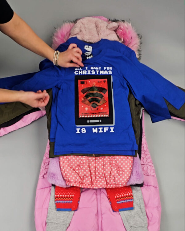 Фотография  844 - KBEW mix#15 кг, ЛОТ СХ-0259 оптом в Сочи и Краснодарском крае