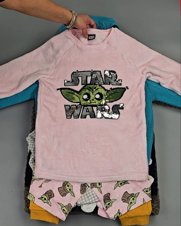 Фотография  175 - KBCW mix#15 кг, ЛОТ СХ-0260 оптом в Сочи и Краснодарском крае