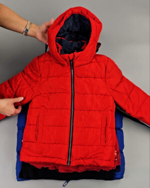 Фотография  106 - KB1W mix#15 кг, ЛОТ СХ-0256 оптом в Сочи и Краснодарском крае