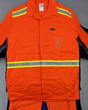 Купить Рабочая одежда крем+экстра (Work clothes cr+ex)#25 кг, ЛОТ СХ-0264 оптом в Сочи и Краснодарском крае