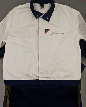 Купить Рабочая одежда крем+экстра (Work clothes cr+ex)#25 кг, ЛОТ СХ-0265 оптом в Сочи и Краснодарском крае