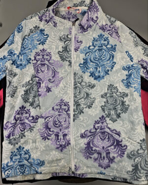 Купить Толстовки флис м/ж (Adult Fleece Tops Pr/Lux)#18 кг, ЛОТ СХ-0262 оптом в Сочи и Краснодарском крае