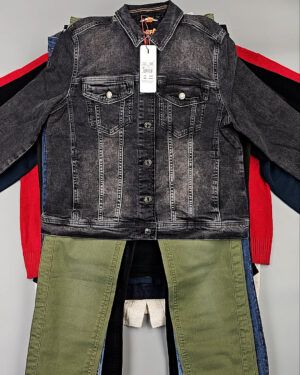 STREET ONE/CECIL W mix - Сток оптом