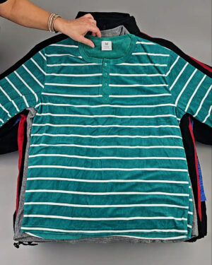 Фотография  645 - Толстовки флис м/ж (Adult Fleece Tops Pr/Lux)#18 кг, ЛОТ СХ-0263 оптом в Сочи и Краснодарском крае