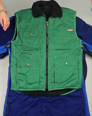 Фотография  480 - Рабочая одежда крем+экстра (Work clothes cr+ex)#25 кг, ЛОТ СХ-0265 оптом в Сочи и Краснодарском крае