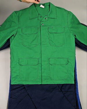 Фотография  951 - Рабочая одежда крем+экстра (Work clothes cr+ex)#25 кг, ЛОТ СХ-0264 оптом в Сочи и Краснодарском крае