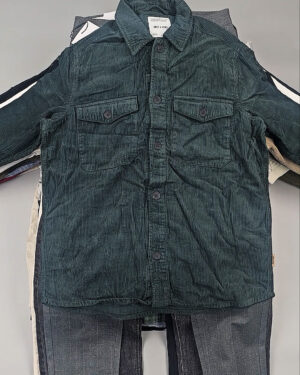 JACK JONES+ONLY Winter men mix 125 - Сток оптом