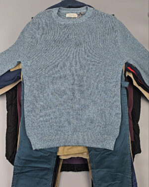 BLEND HE + Winter 075 - Сток оптом