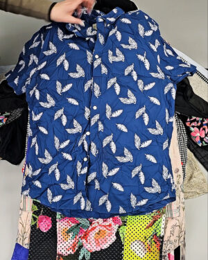 LT MX - Секонд-хенд оптом