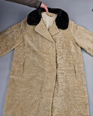 Мех натуральный В - Секонд-хенд оптом