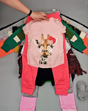 BRAND STOCK Kids - Сток оптом