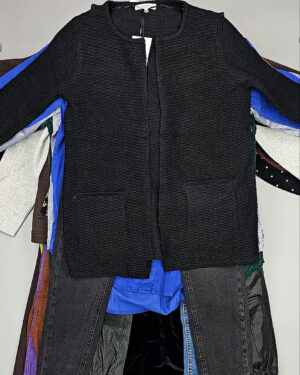 B.YOUNG Winter mix 104 - Сток оптом