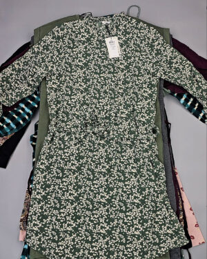 Платья Bestseller+DK Summer 035 - Сток оптом