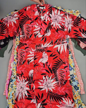 Платья Bestseller 44 - Сток оптом