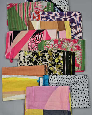 Платки GERRY WEBER - Сток оптом