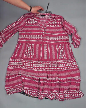 Платья LIDL лето 115 - Сток оптом