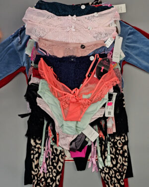 Нижнее белье Hunkemoller 076 - Сток оптом